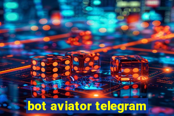 bot aviator telegram